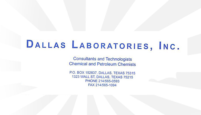 Dallas Laboratories, INC