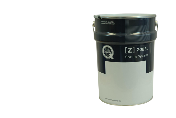 Coating for PVC Profils