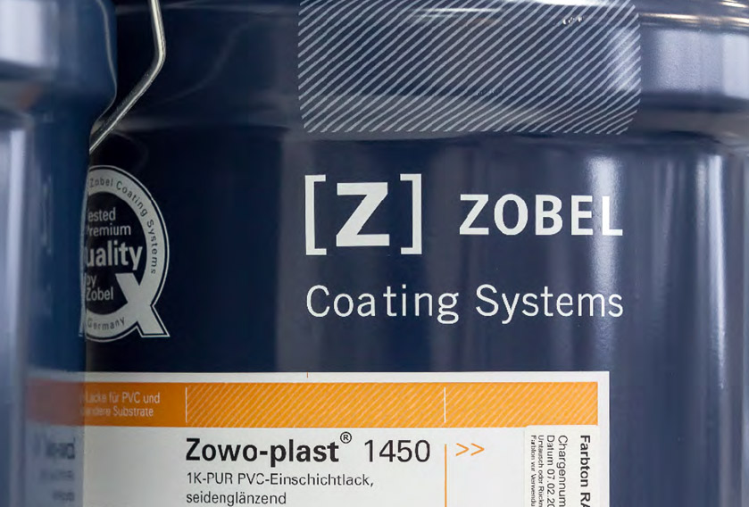 Coating system
